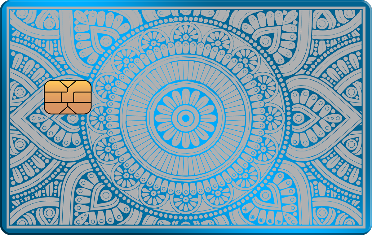Mandala 1